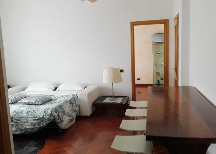 Casa al Pigneto