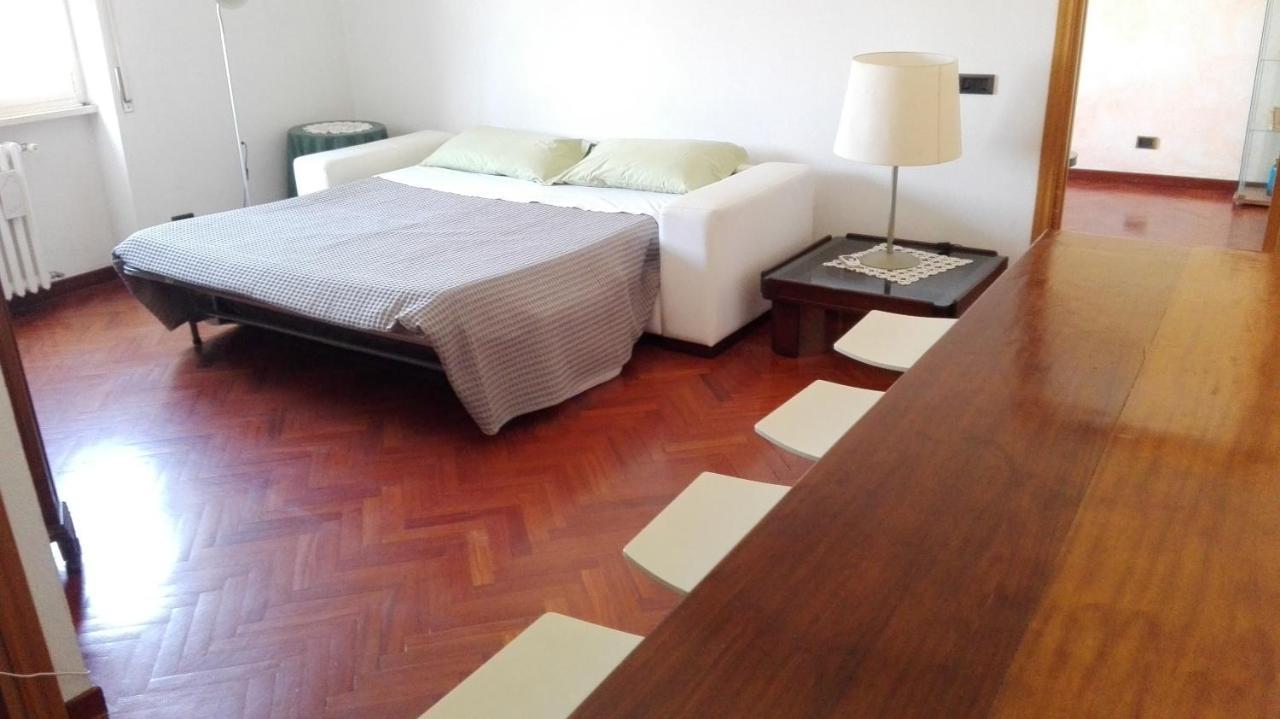 Casa Al Pigneto Roma